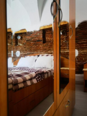 Apartament Zenaida, Sibiu